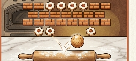 Arkanoid Sardo