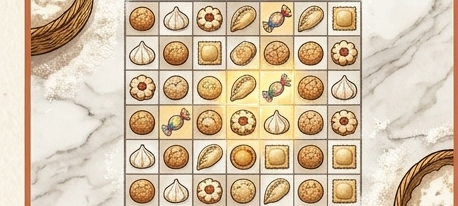 Dolci Crush